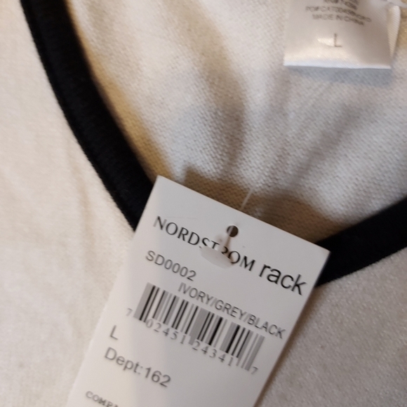 Stitch Btween large mini dress - Picture 14 of 14